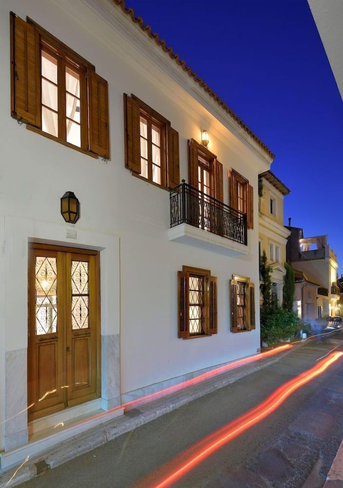 undefined Aldis Plaka Mansion by K&K 2