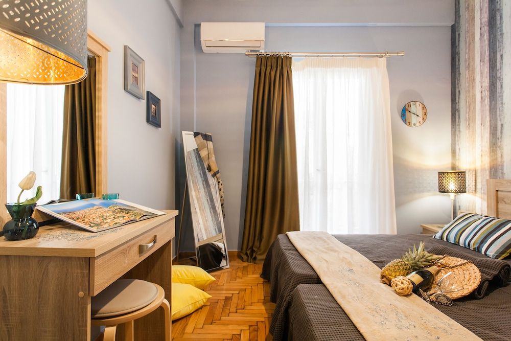 undefined Central Quiet Safe Apartment 7