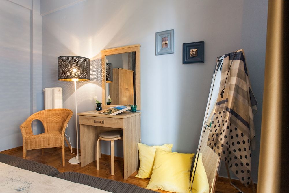 undefined Central Quiet Safe Apartment 5