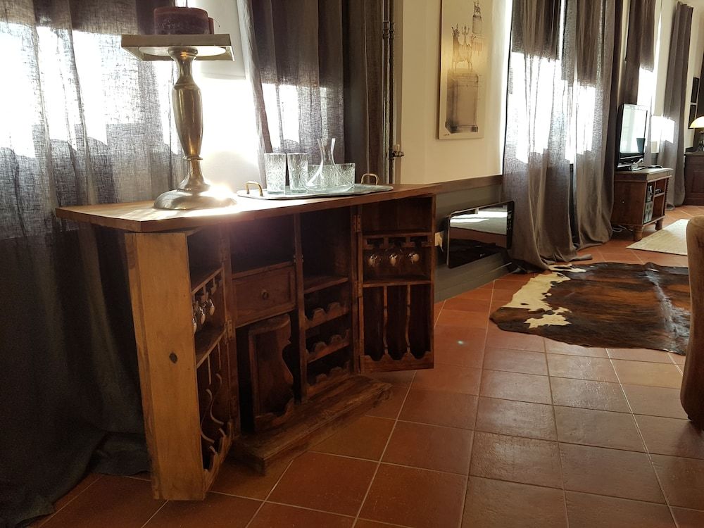 Admetus Psyrri Loft  by K&K Deluxe Apartment 16