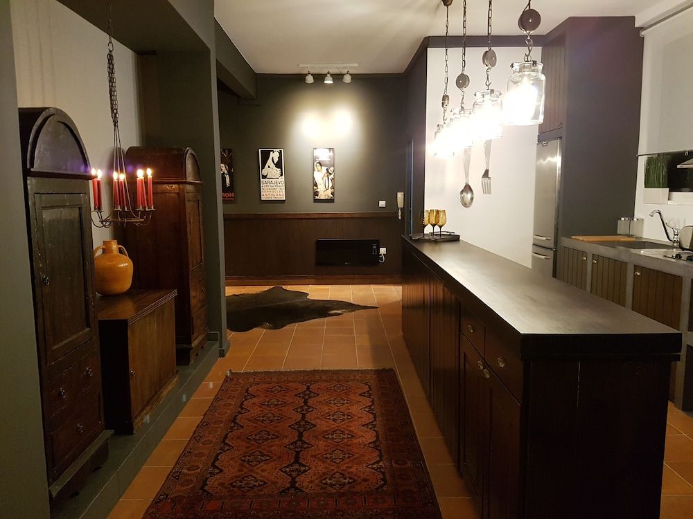 undefined Admetus Psyrri Loft  by K&K 2