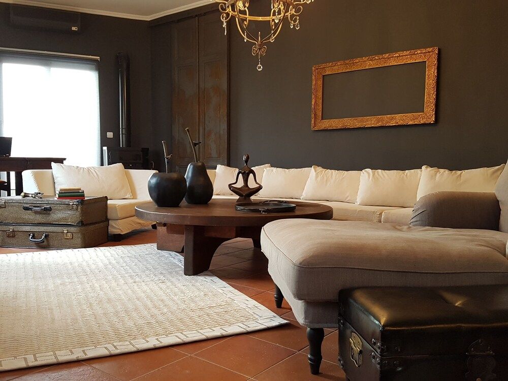 Admetus Psyrri Loft  by K&K Deluxe Apartment 3