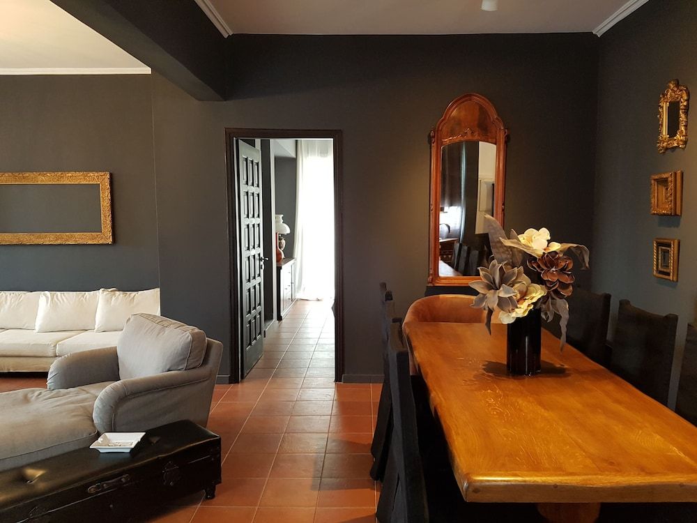 undefined Admetus Psyrri Loft  by K&K 5