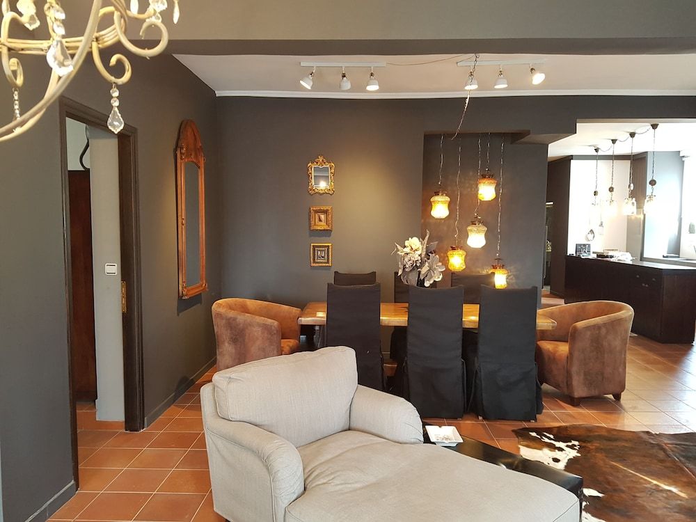 undefined Admetus Psyrri Loft  by K&K 9