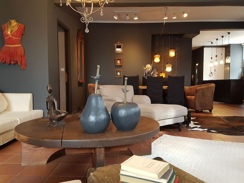 Admetus Psyrri Loft  by K&K Deluxe Apartment 14