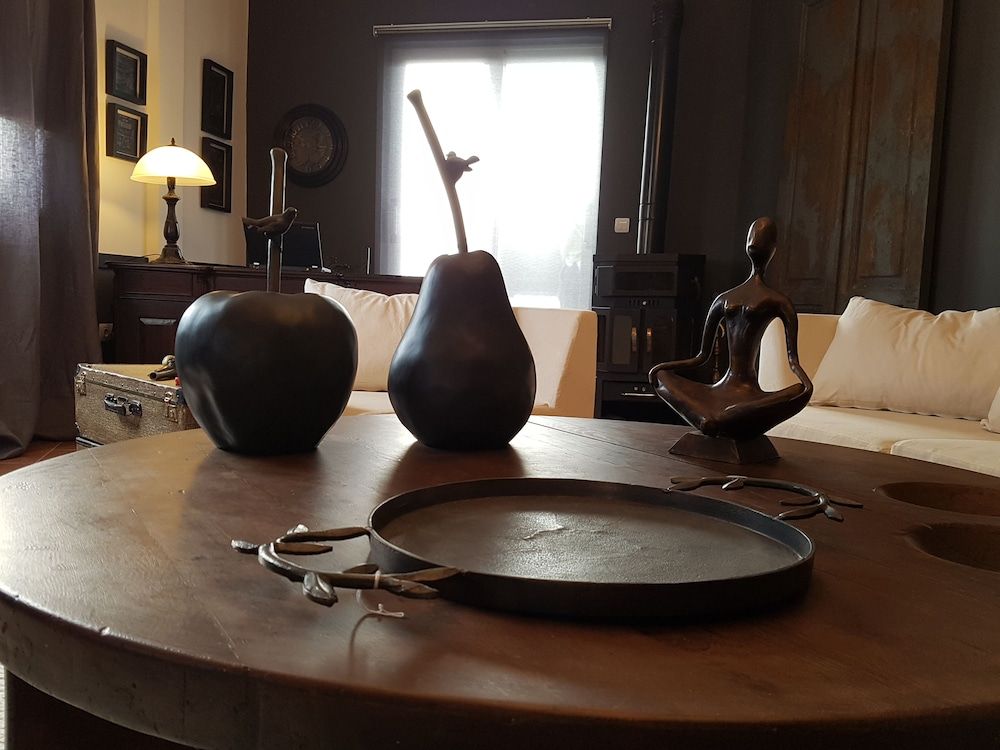 undefined Admetus Psyrri Loft  by K&K 7