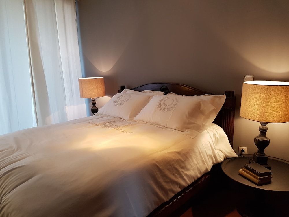 Admetus Psyrri Loft  by K&K Deluxe Apartment 6