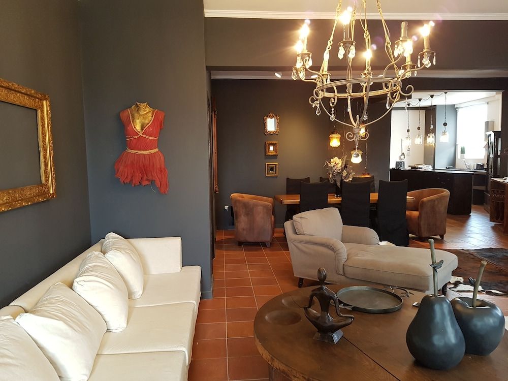 undefined Admetus Psyrri Loft  by K&K 6