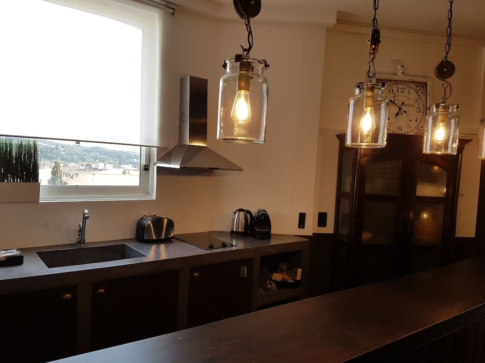 undefined Admetus Psyrri Loft  by K&K 8