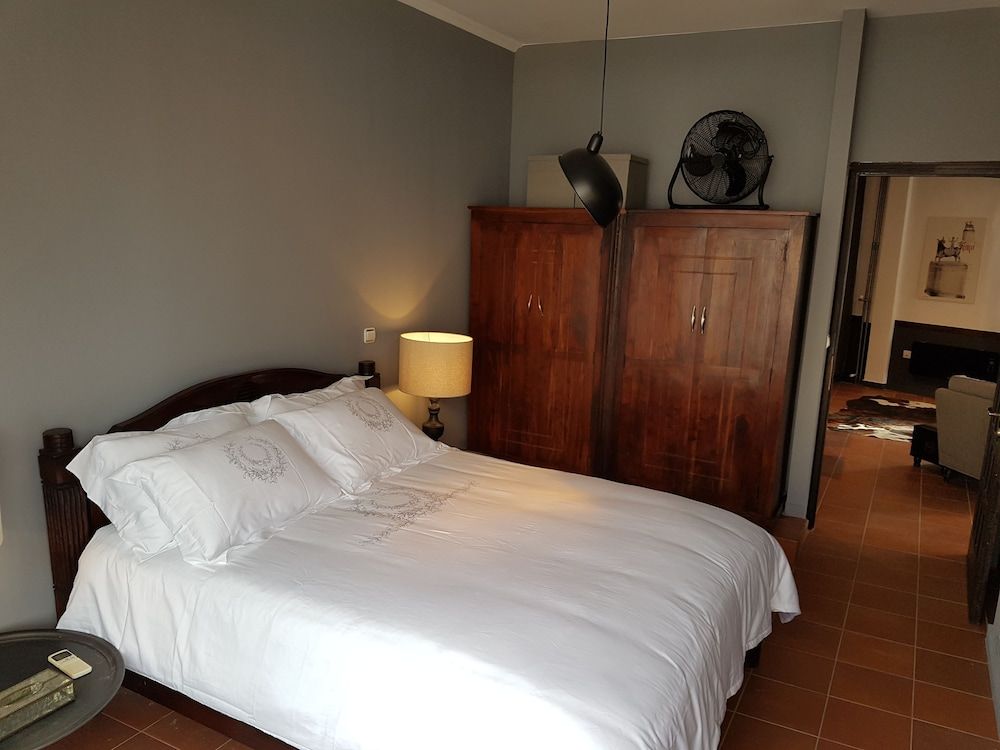 undefined Admetus Psyrri Loft  by K&K