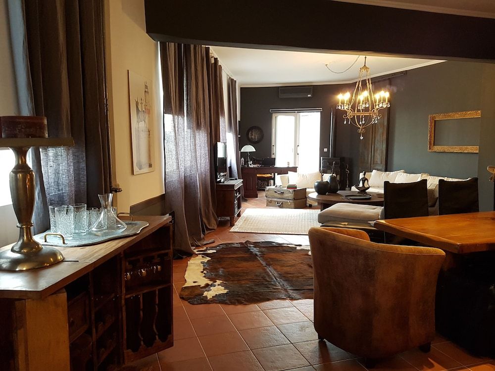 undefined Admetus Psyrri Loft  by K&K 10