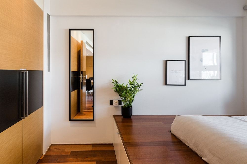 undefined UPSTREET EMST Museum 1BD Apt Acropolis View 4