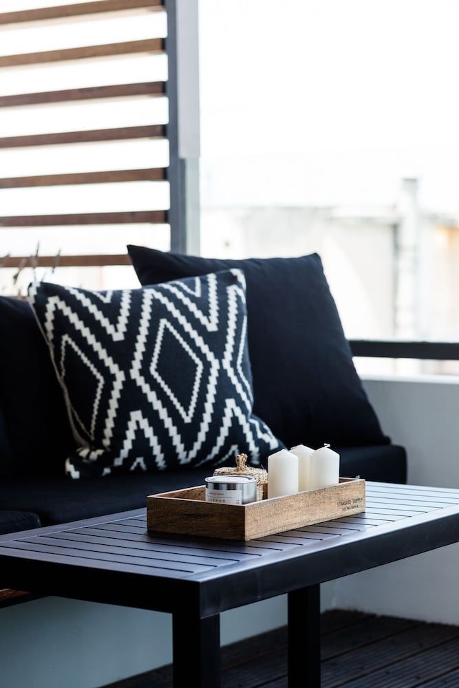 undefined UPSTREET EMST Museum 1BD Apt Acropolis View