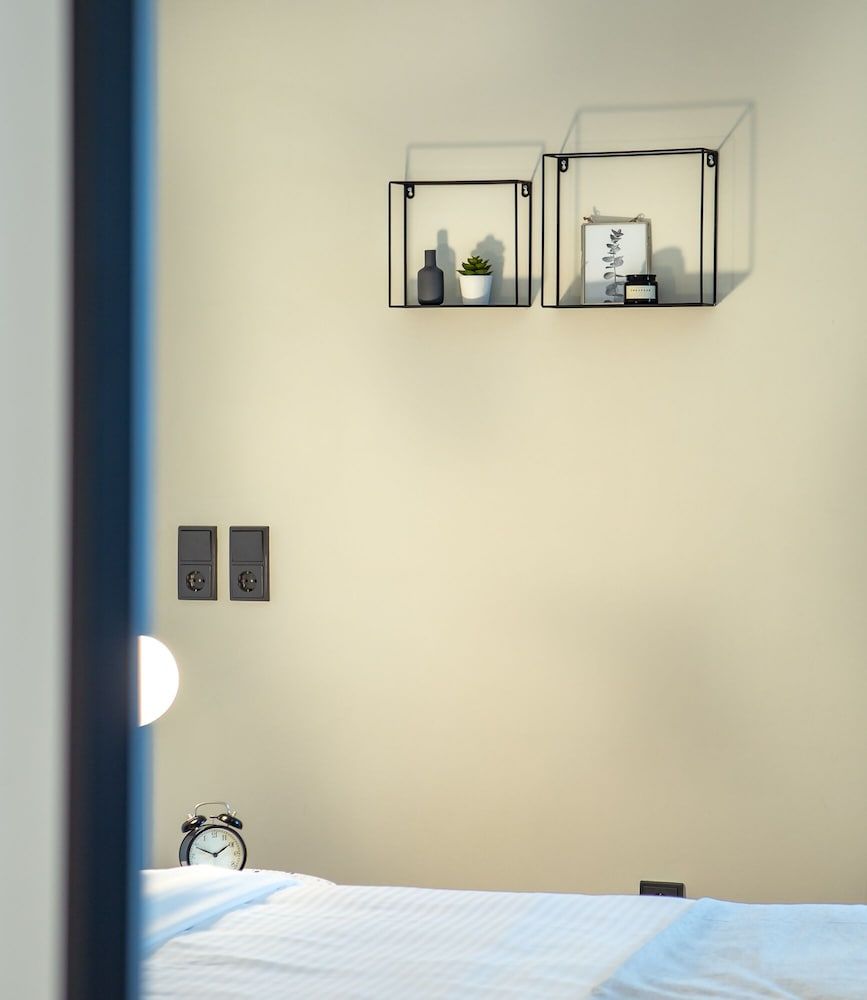 undefined UPSTREET Superb 1BD Apt-Heart of Kolonaki 6