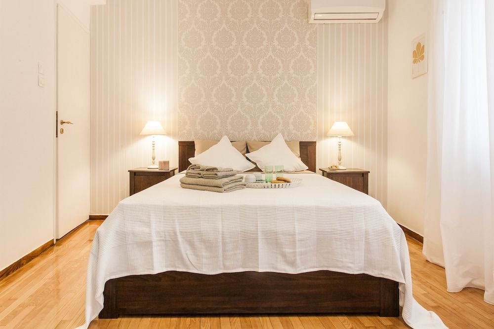 undefined Classy Central Apartment near Acropolis