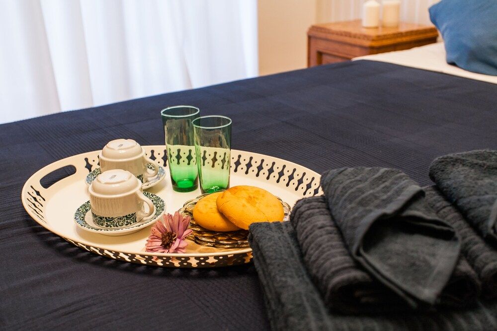 undefined Classy Central Apartment near Acropolis 10