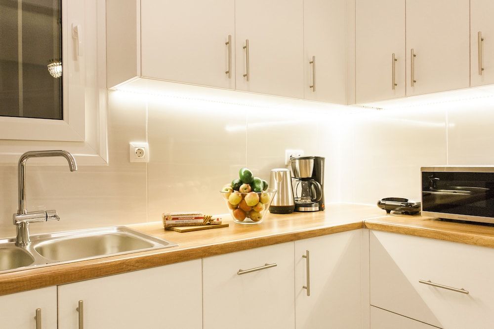 Classy Central Apartment near Acropolis Apartment, 2 Bedrooms 15