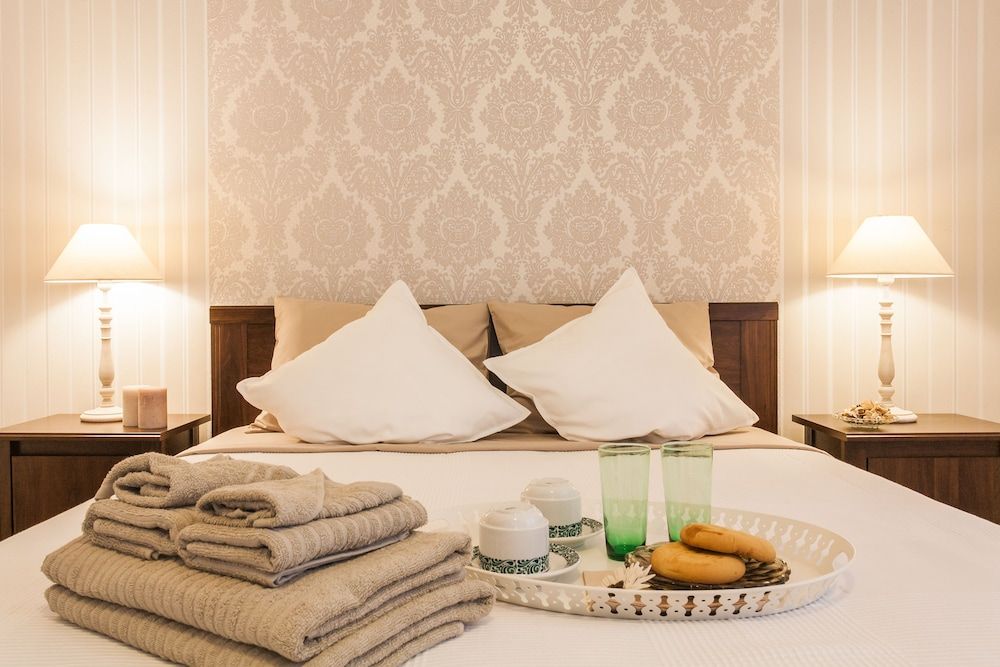 undefined Classy Central Apartment near Acropolis 7