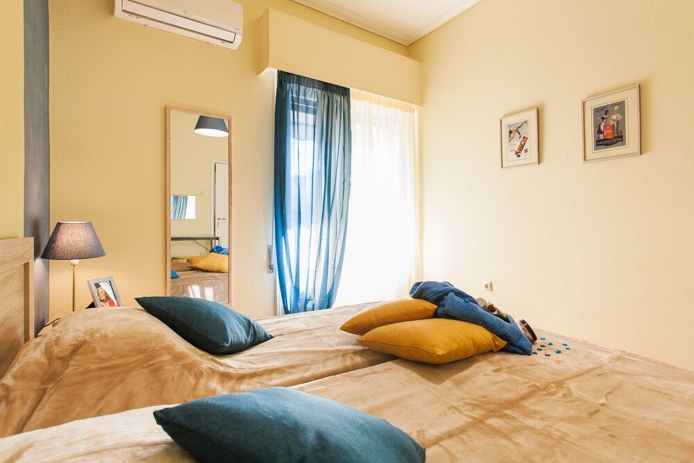 undefined Central cozy apartment