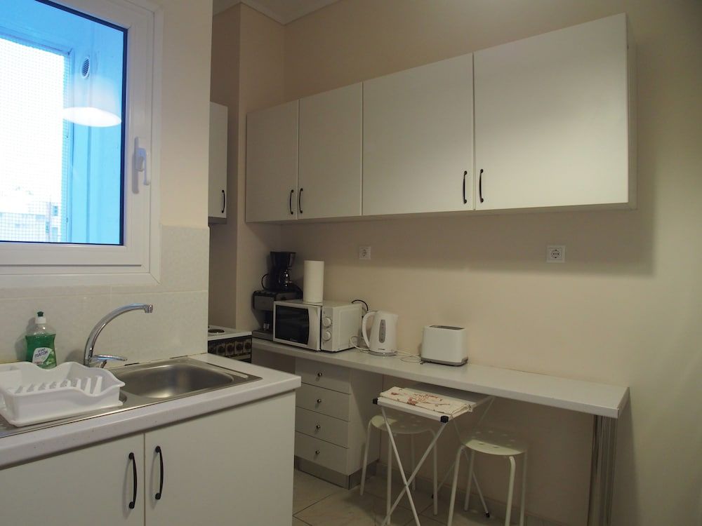 undefined Homely Stay at Acropolis Museum 5