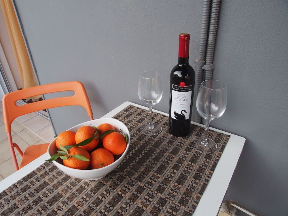 undefined Homely Stay at Acropolis Museum 4