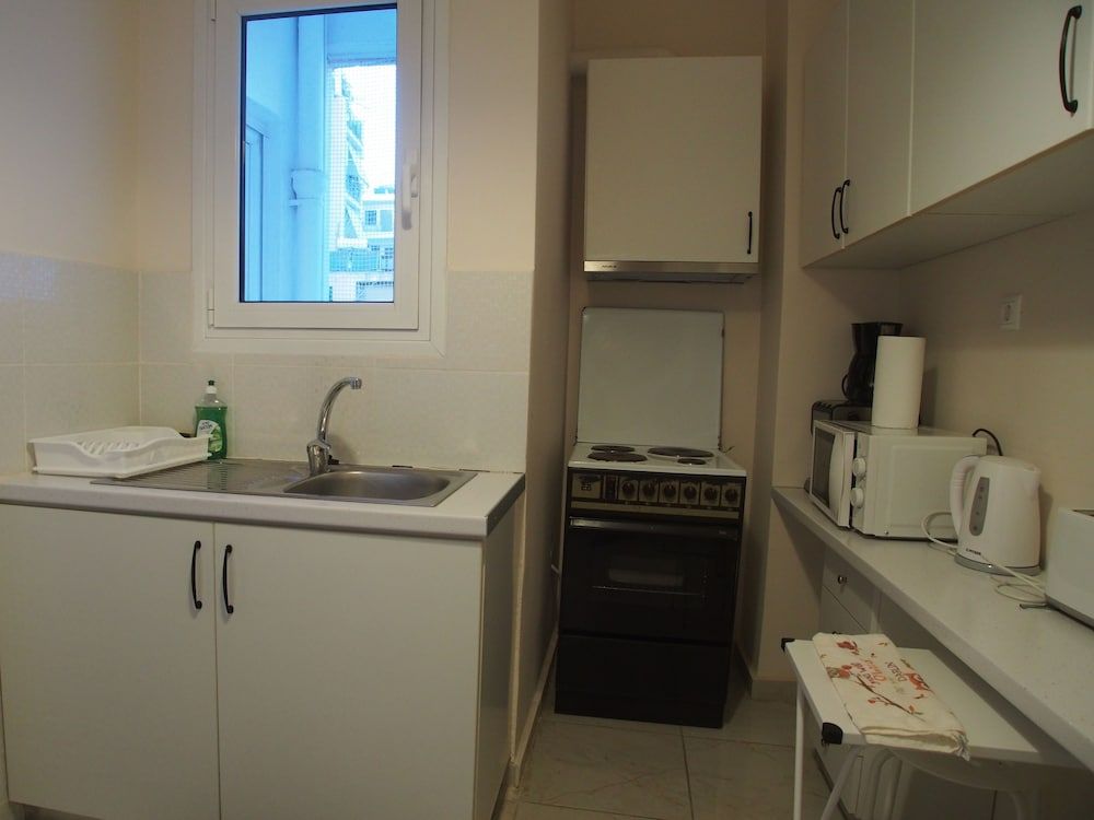 undefined Homely Stay at Acropolis Museum 6