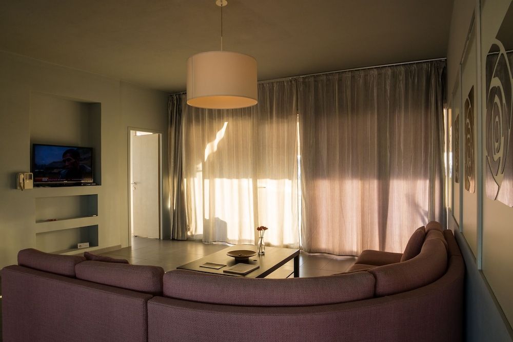 Virgo Loft Spectacular Acropolis View Loft, 2 Bedrooms 23