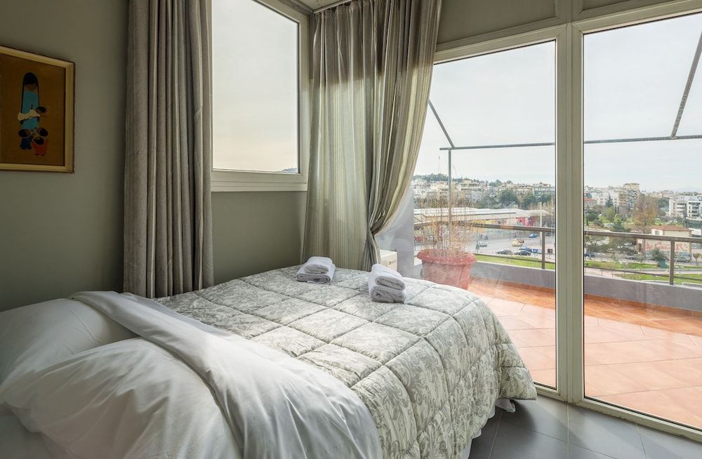 undefined Virgo Loft  Spectacular Acropolis View 7