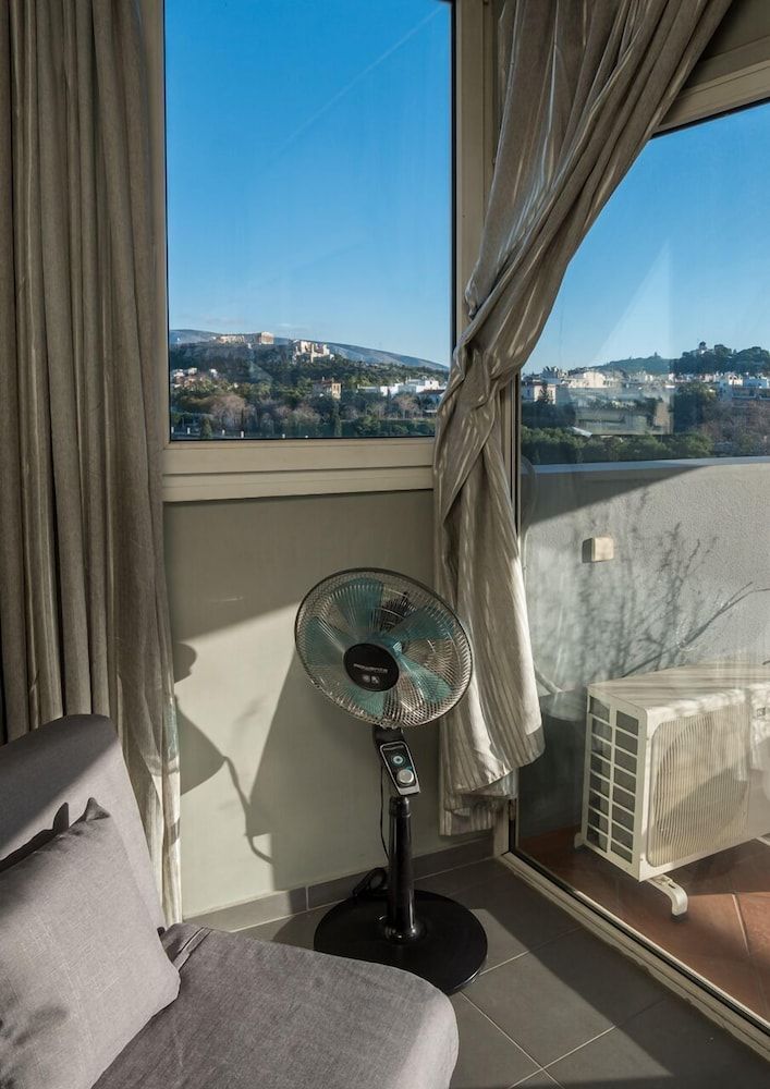 Virgo Loft Spectacular Acropolis View Loft, 2 Bedrooms 21