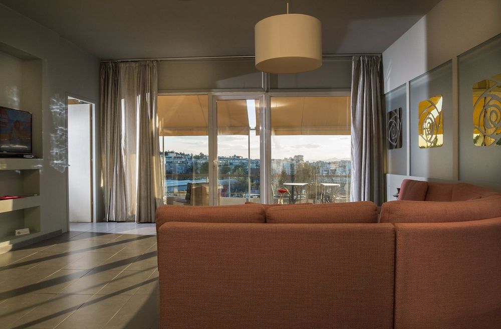 Virgo Loft Spectacular Acropolis View Loft, 2 Bedrooms 22