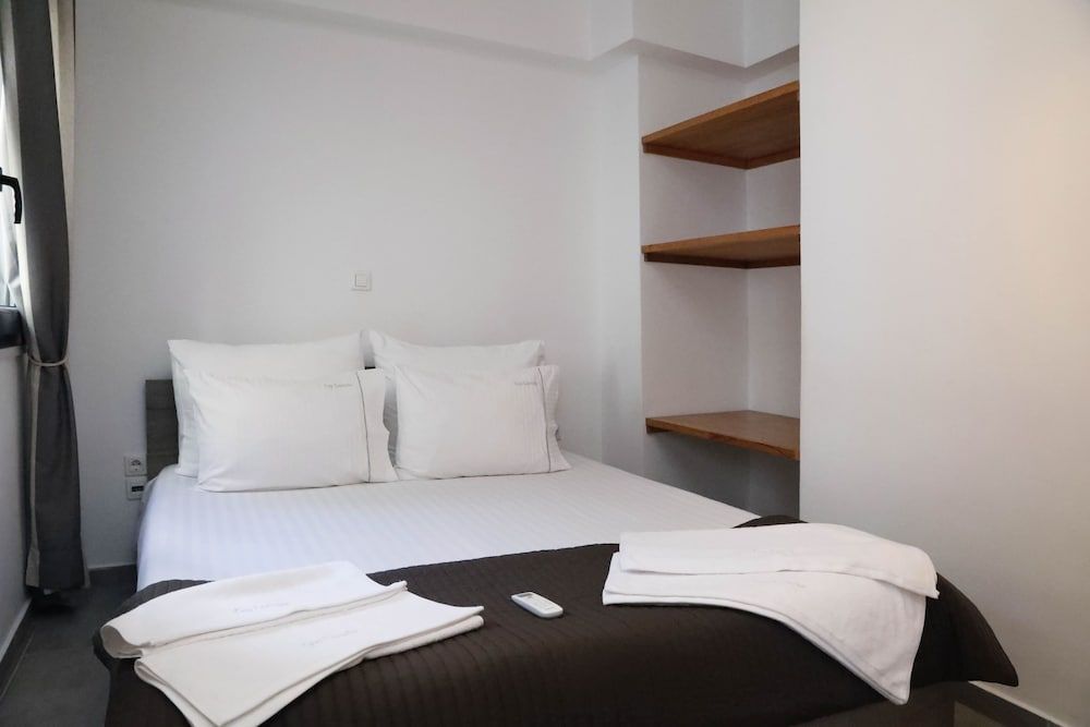 undefined Gazi Boutique Apartment 2 8