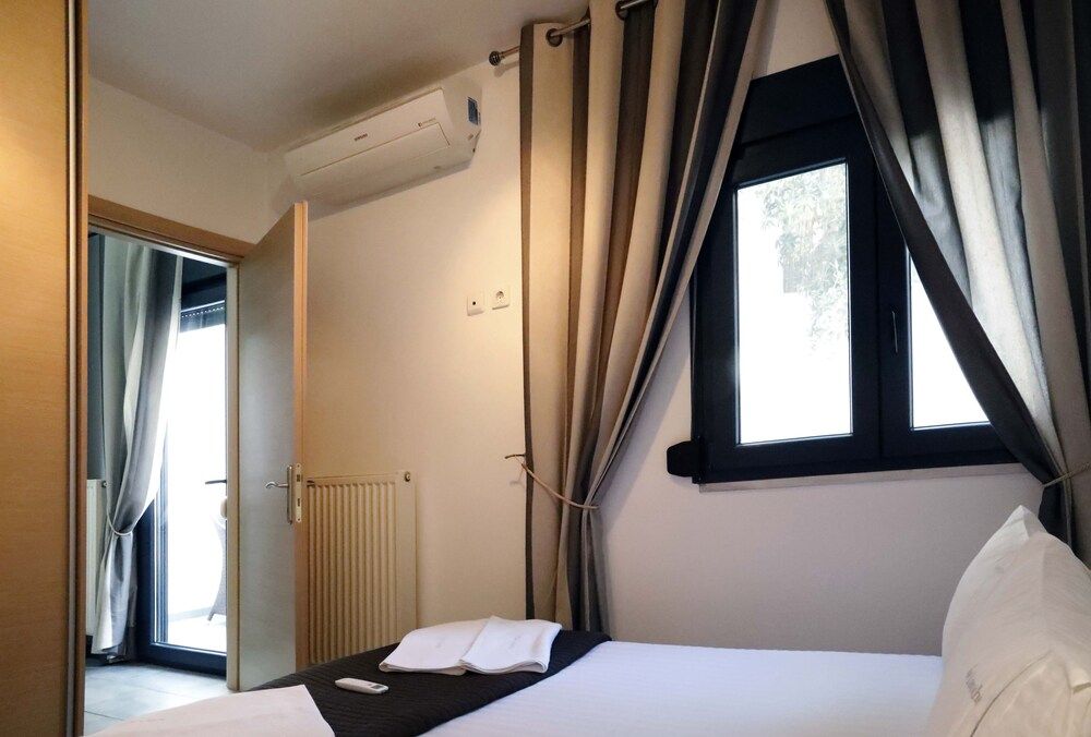 Gazi Boutique Apartment 2 Deluxe Apartment, 1 Bedroom 12