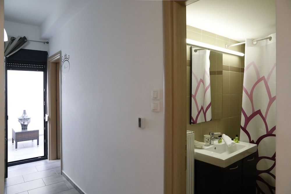 Gazi Boutique Apartment 2 Deluxe Apartment, 1 Bedroom 9