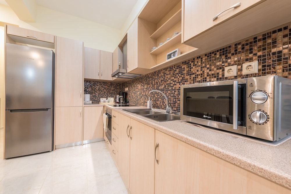 Elegant Home in Quiet Street by Cloudkeys Luxury Apartment, Ground Floor 28