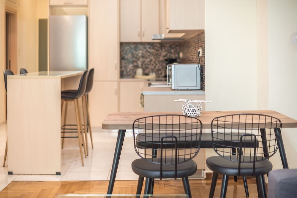 Elegant Home in Quiet Street by Cloudkeys Luxury Apartment, Ground Floor 27