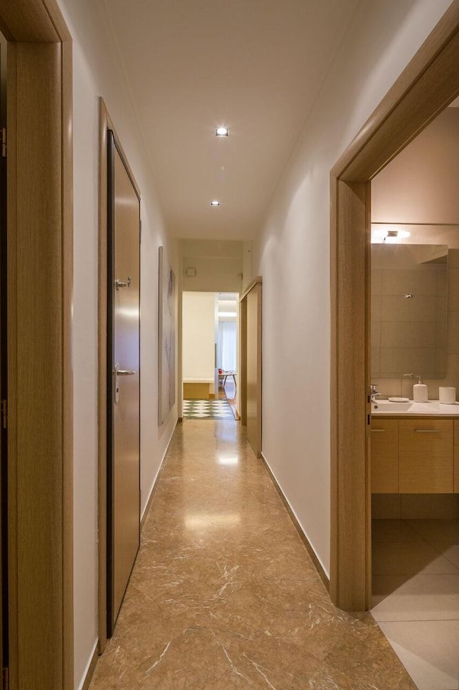 Gemini - Wonderful apartment in Kolonaki Apartment, 2 Bedrooms 5