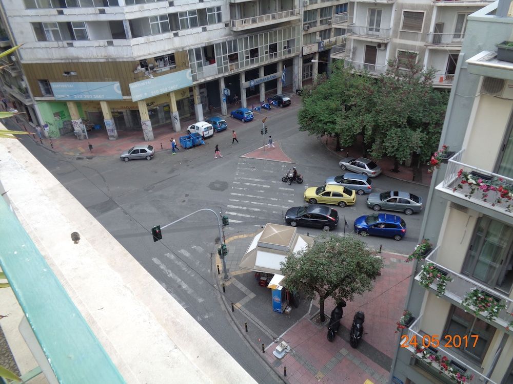 undefined Athens House 6