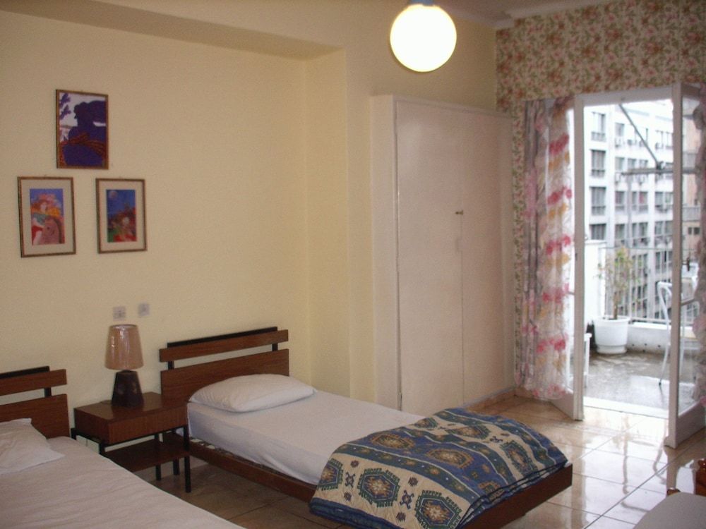 undefined Athens House 2