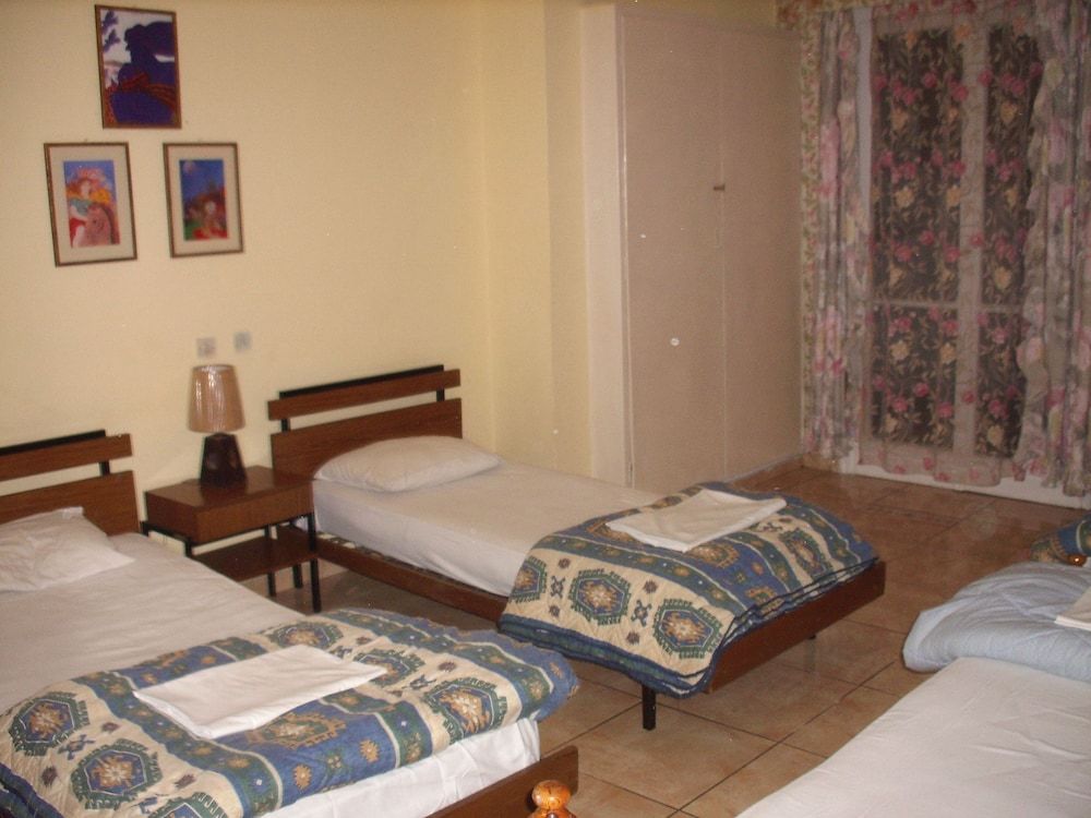 undefined Athens House 3