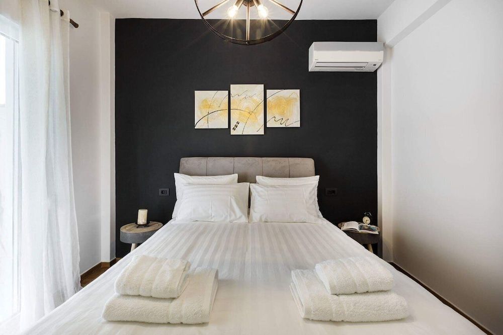 undefined Atmospheric Apartment near Acropolis by CloudKeys 7