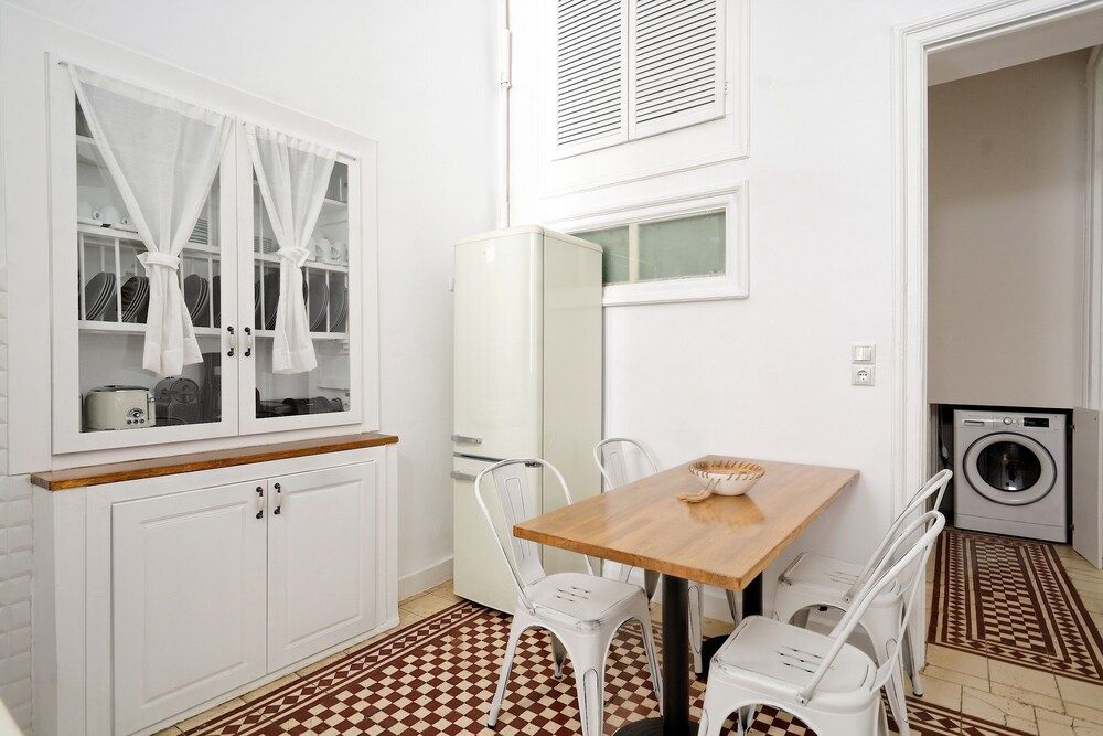 Acropolis Moments Deluxe Apartment, 3 Bedrooms, 2 Bathrooms 15