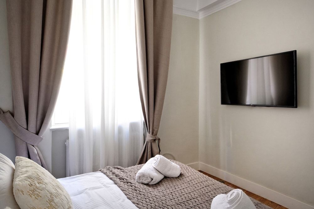 Acropolis Moments Deluxe Apartment, 3 Bedrooms, 2 Bathrooms 26