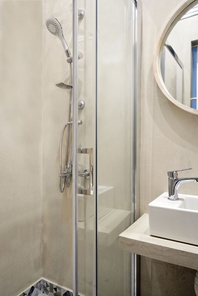 Acropolis Moments Deluxe Apartment, 3 Bedrooms, 2 Bathrooms 24