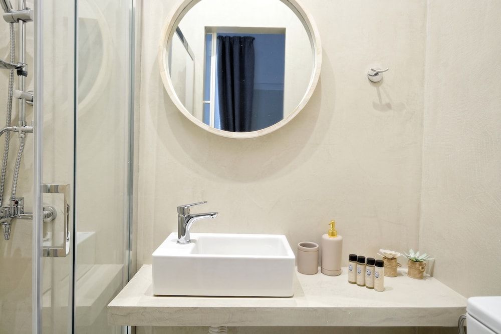 Acropolis Moments Deluxe Apartment, 3 Bedrooms, 2 Bathrooms 22