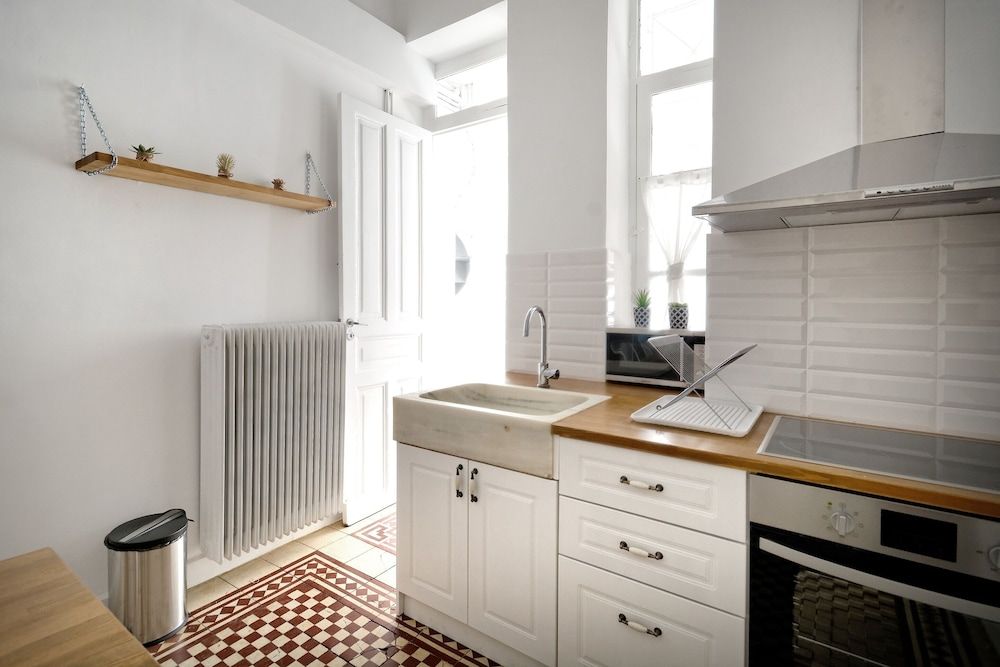 Acropolis Moments Deluxe Apartment, 3 Bedrooms, 2 Bathrooms 27