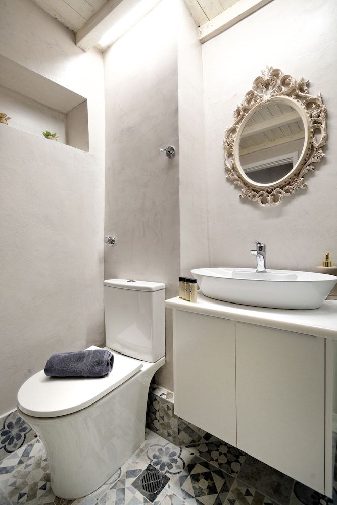 Acropolis Moments Deluxe Apartment, 3 Bedrooms, 2 Bathrooms 21