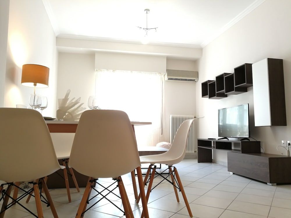 Pisces Athens City Center Modern Aptm Apartment 19