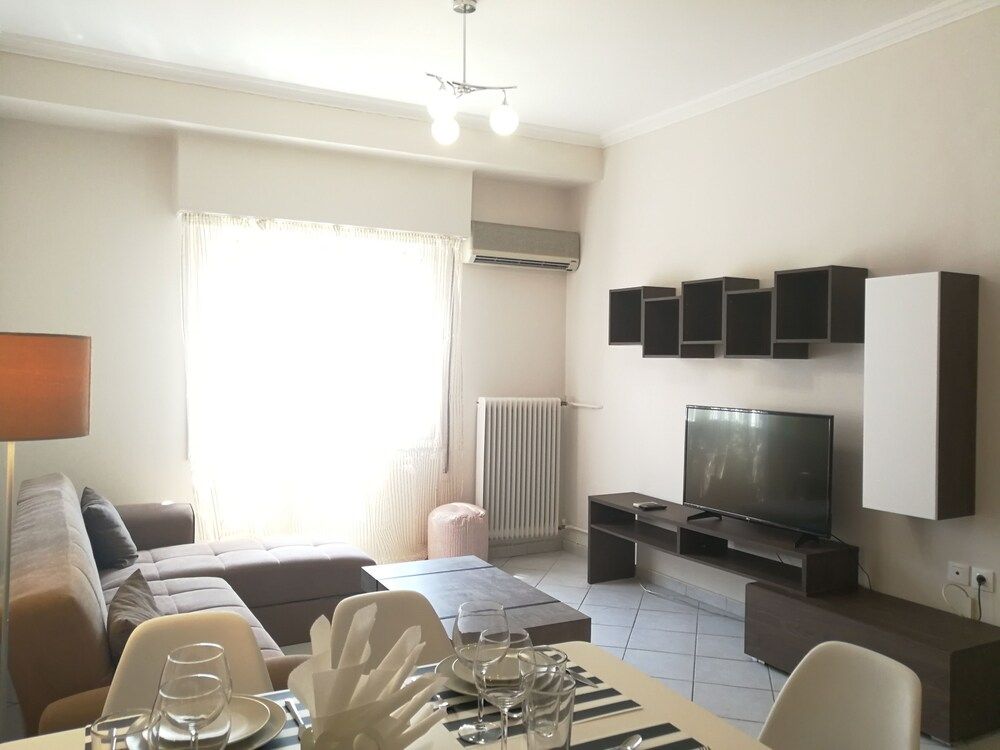 Pisces Athens City Center Modern Aptm Apartment 20