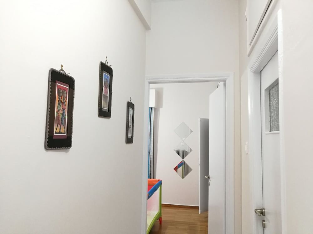 Pisces Athens City Center Modern Aptm Apartment 21