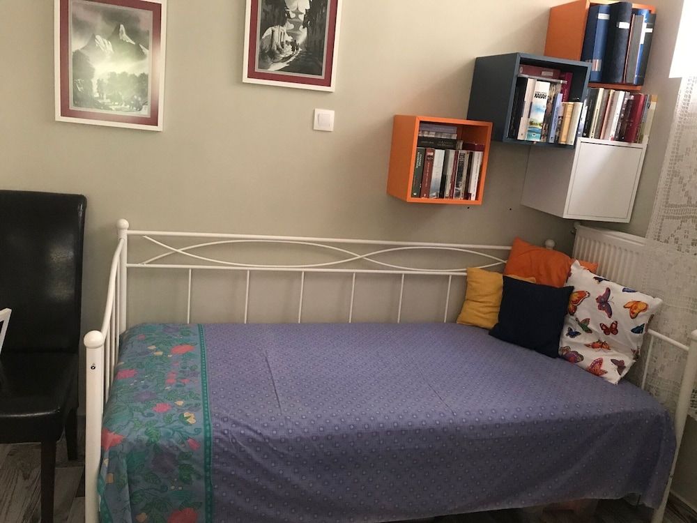 undefined Style Comfort 8min to Acropolis Museum 8